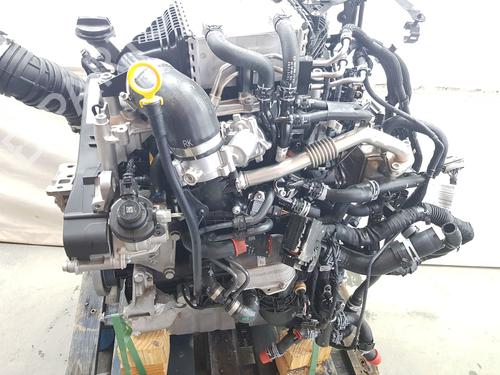 Engine VW CRAFTER Van (SY_, SX_)  | BP29535435M1 