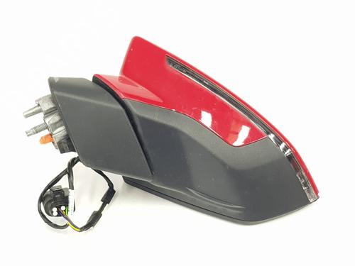 Left mirror SEAT IBIZA V (KJ1, KJG) 1.0 MPi | BP30160306C26