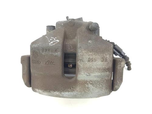 Left front brake caliper AUDI A3 (8P1) 2.0 TFSI | BP11597118M105 