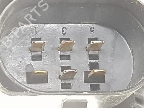Elektronisk sensor PORSCHE CAYENNE (9PA) S 4.5 | BP9691873M84 