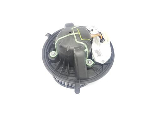 Used Heater blower motor BMW 1 Coupe (E82) 118 d (143 hp) 14102513