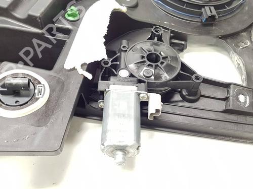 Front left window mechanism PEUGEOT RIFTER e-Rifter | BP40155996C22 - Image 4