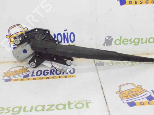 Used Rear wiper motor NISSAN JUKE (F15) 1.5 dCi (110 hp) 784425