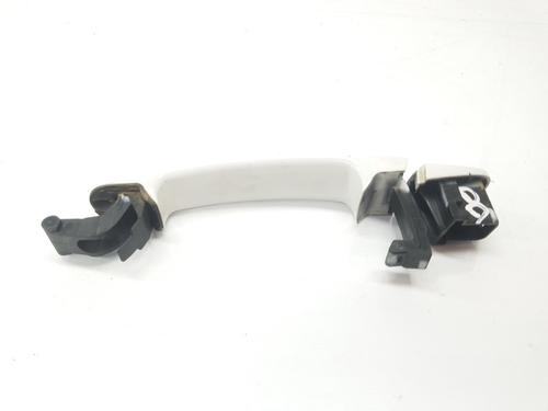 Front right exterior door handle SKODA RAPID (NH3, NK3, NK6) 1.6 TDI | BP8928510C129 
