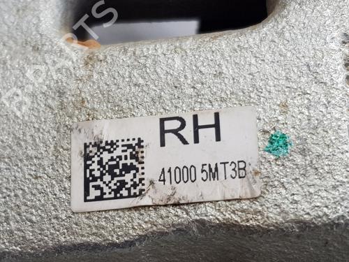 Right front brake caliper RENAULT RAFALE Coupe (DGM_) 1.2 E-TECH 200 Hybrid (DGM2) | BP33930591M104 - Image 3