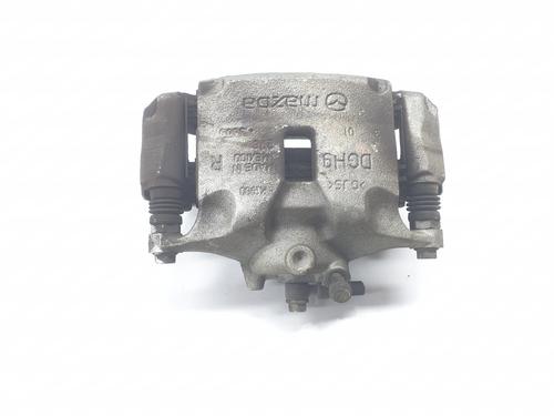 Used Right front brake caliper MAZDA CX-30 (DM) SKYACTIV-G M Hybrid (122 hp) 23146970