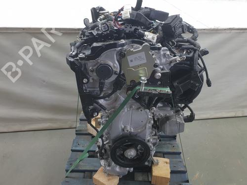 Engine TOYOTA C-HR (_X1_)  | BP28355931M1 