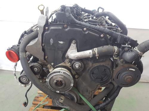 Engine FORD TRANSIT V363 Van (FCD, FDD)  | BP29589786M1 