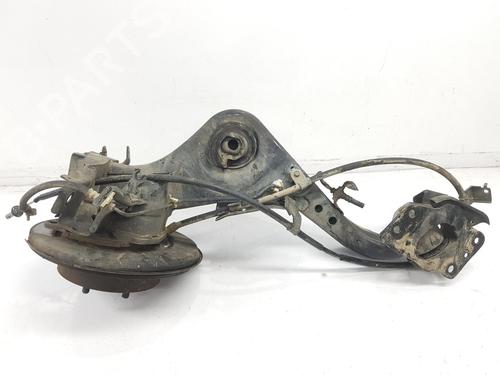 Used Right rear steering knuckle NISSAN QASHQAI / QASHQAI +2 I (J10, NJ10, JJ10E) 2.0 dCi All-wheel Drive (150 hp) 16895841