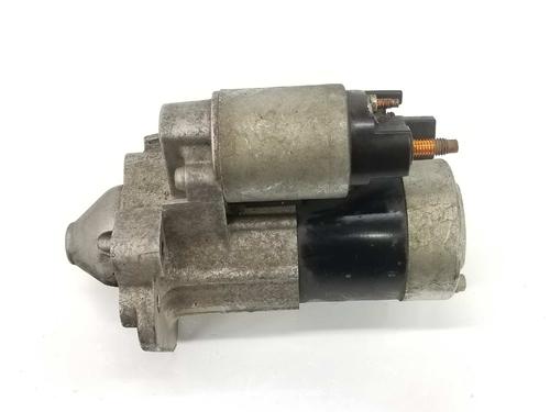 Used Starter NISSAN QASHQAI / QASHQAI +2 I (J10, NJ10, JJ10E) 1.5 dCi (106 hp) 6215422