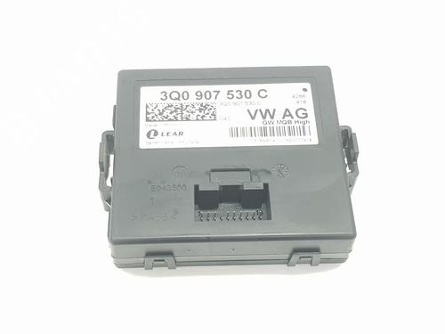 Used Electronic module VW TOURAN (5T1) 1.6 TDI (115 hp) 15279011
