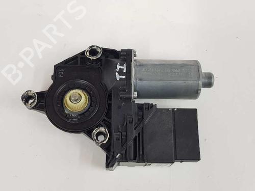 Used Left rear window motor VW GOLF V (1K1) 2.0 TDI 16V (140 hp) 5624442