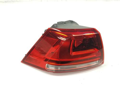 Left taillight VW GOLF VII (5G1, BQ1, BE1, BE2) 1.6 TDI | BP10340759C34 