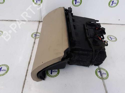 Glove box MERCEDES-BENZ B-CLASS Sports Tourer (W245) B 180 CDI (245.207) | BP5250821C95 