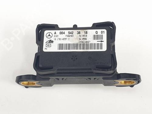 Used Electronic module Electronic module 38524424 38524424