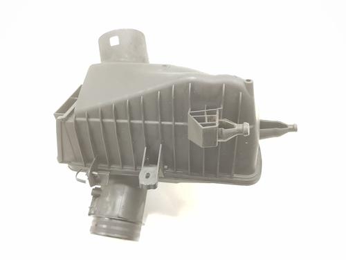 Air filter box NISSAN QASHQAI / QASHQAI +2 I (J10, NJ10, JJ10E) 2.0 dCi | BP14107160M87 