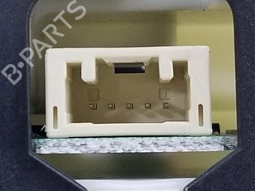 Gear lever TOYOTA C-HR (_X1_) 1.8 Hybrid (ZYX10_, ZYX11_, ZYX10R, ZYX11R) | BP7419247M90 