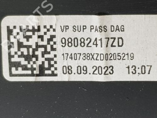 Handskerum FIAT SCUDO Van | BP37584784C95 - Image 3