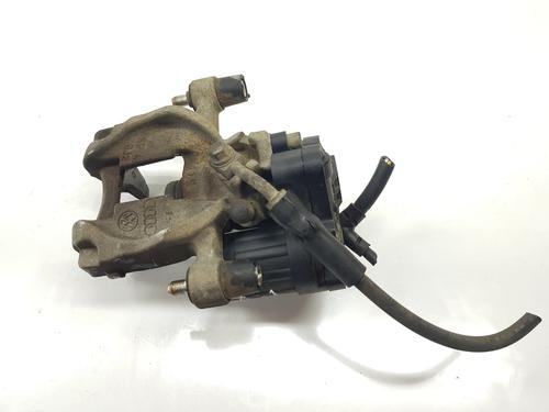Used Left rear brake caliper Left rear brake caliper VW GOLF VII Variant (BA5, BV5) 2.0 GTD (184 hp) 33269756 33269756