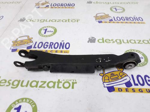 Right rear suspension arm MERCEDES-BENZ GLK-CLASS (X204) 220 CDI 4-matic (204.984, 204.997) | BP14126812M15 