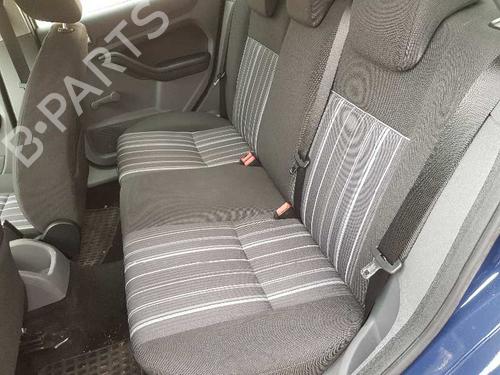Spoiler bagklap FORD FOCUS II (DA_, HCP, DP) 1.8 | BP8745545C96 