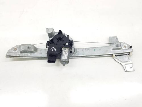 Front right window mechanism PEUGEOT 2008 I (CU_) | BP40541372C23 - Image 2