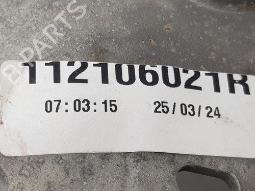 Engine mount RENAULT AUSTRAL  | BP34247549M89  - Image 5