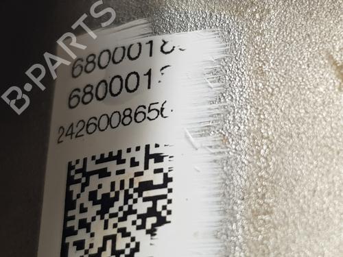 Steering rack RENAULT AUSTRAL | BP32712960M22 - Image 3