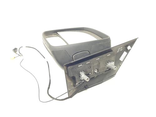 Left mirror MAN TGE Bus  | BP33215183C26  - Image 5