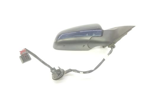 Right mirror AUDI A6 C6 (4F2) 3.0 TDI quattro | BP11205768C27 