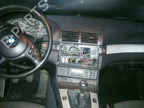 Climate control BMW 3 (E46) 320 d | BP792746I5 