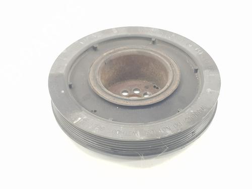 Used Pulley AUDI A6 C6 (4F2) 3.0 TDI quattro (233 hp) 21539265