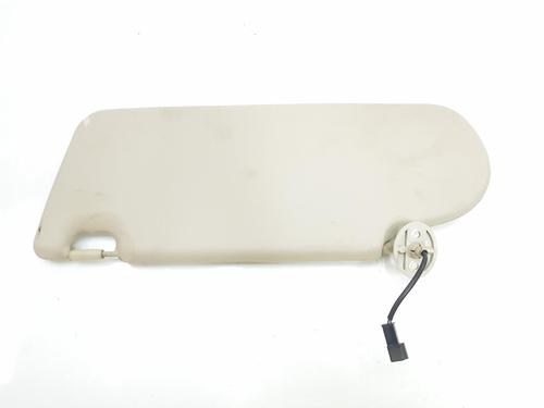 Right sun visor LAND ROVER FREELANDER I (L314) 2.0 Td4 4x4 | BP8123712I2 