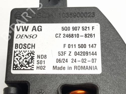 Heater resistor SKODA KAROQ (NU7, ND7) | BP38936080M108 - Image 6