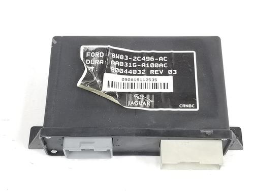 Used Electronic module JAGUAR XF I (X250) 3.0 D (275 hp) 8263895