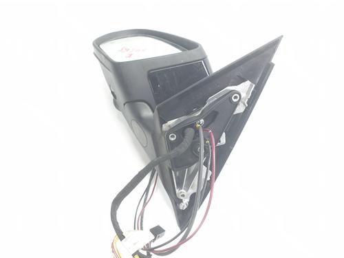 Left mirror MERCEDES-BENZ GLC Coupe (C253) AMG 63 S 4-matic+ (253.389) | BP29010735C26 