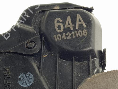 Front right lock SUZUKI GRAND VITARA II (JT, TE, TD) 1.9 DDiS All-wheel Drive (JT419, TD44, JB419WD, JB419XD,... | BP21376236C97 