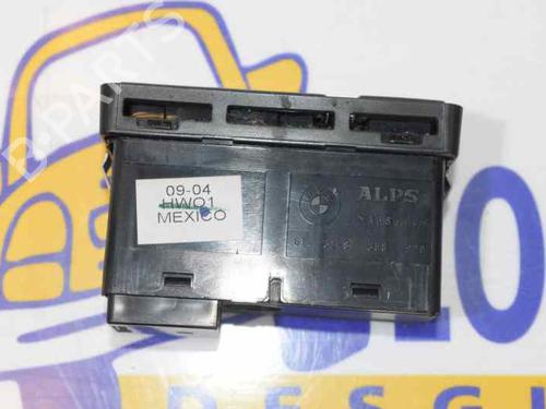 Warning switch BMW X5 (E53) 3.0 d | BP7894506I22 