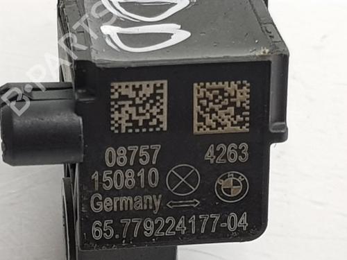 Electronic sensor BMW X5 (F15, F85) xDrive 25 d | BP29716418M84 