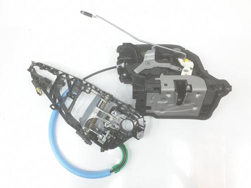 Front right lock BMW X1 (F48) xDrive 18 d | BP10417768C97 