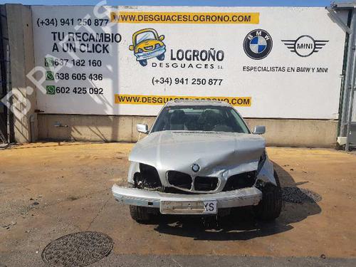 Engine BMW 3 Coupe (E46) 320 Ci | BP16441667M1 