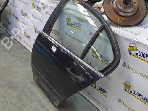 Left rear door BMW 3 (E46) 320 d | BP1157633C4 