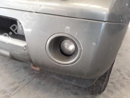 Elektronisk sensor NISSAN PATHFINDER III (R51) 2.5 dCi | BP1289731M84 
