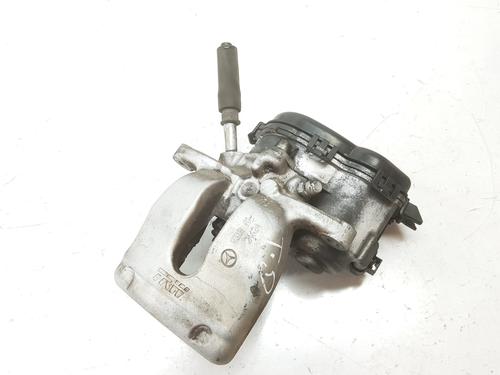 Right rear brake caliper MERCEDES-BENZ CLA Coupe (C117) CLA 200 CDI / d (117.308) | BP15053395M106 