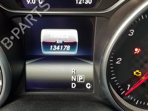 Electronic sensor MERCEDES-BENZ A-CLASS (W176) A 200 CDI / d (176.008) | BP34348732M84  - Image 22
