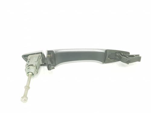 Front left exterior door handle OPEL COMBO E Tour / Life (K9)  | BP22545824C128 