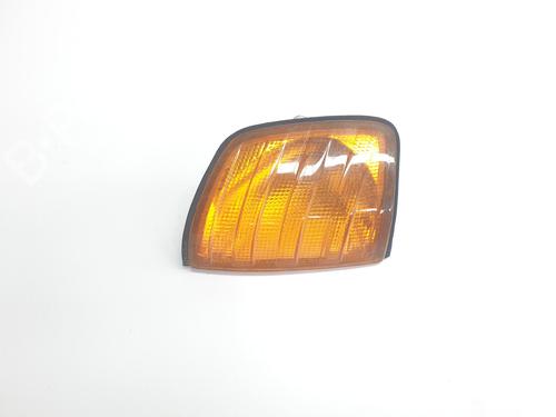 Right front indicator MERCEDES-BENZ 124 Saloon (W124) 300 D (124.130) | BP24802152C33 