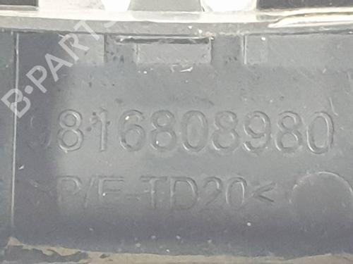 Andre CITROËN BERLINGO (ER_, EC_) 1.5 BlueHDi 130 (ECYHZJ, ECYHZR) | BP38535019O1 - Image 2
