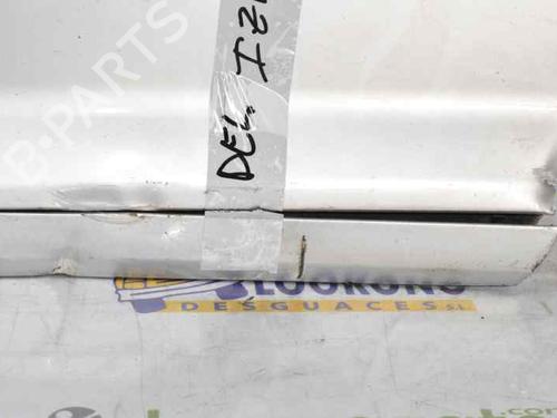 Left front door AUDI A3 Sportback (8PA) 2.0 TDI 16V | BP2218540C2 