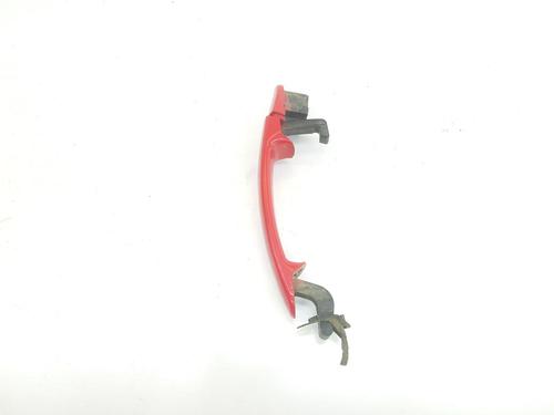 Front right exterior door handle VW POLO V (6R1, 6C1) 1.4 (6R1) | BP3445394C129 